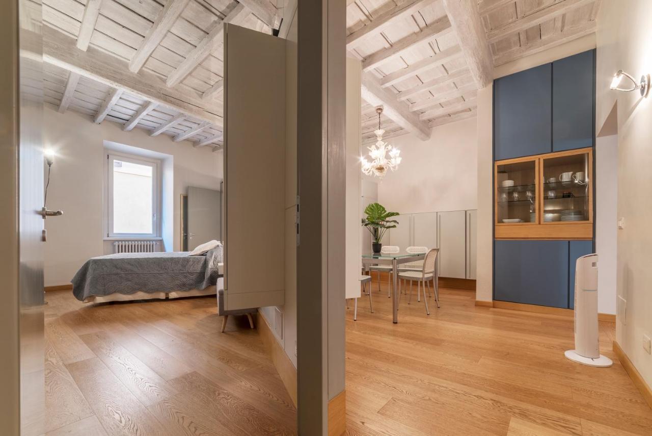 Piazza Navona Elegant Apartment Roma Exterior foto